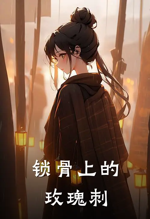 锁骨上的玫瑰刺