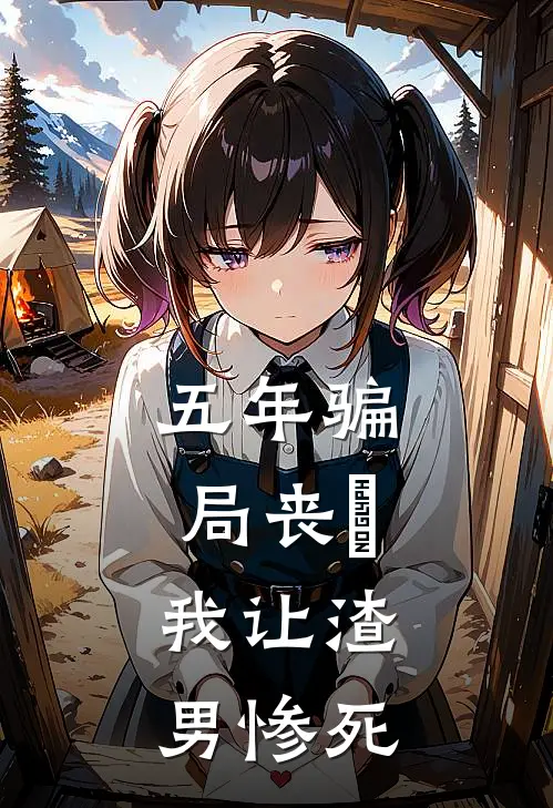 五年骗局丧⼦，我让渣男惨死