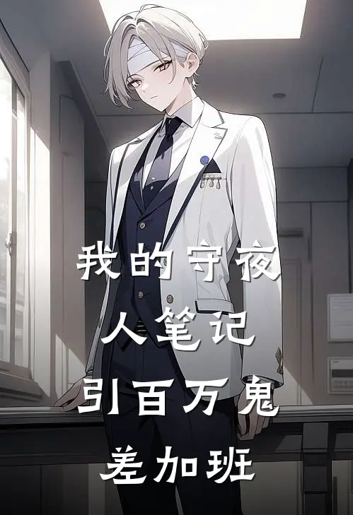 我的守夜人笔记，引百万鬼差加班