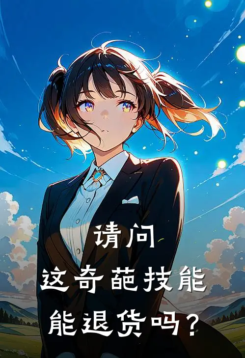 请问，这奇葩技能能退货吗？