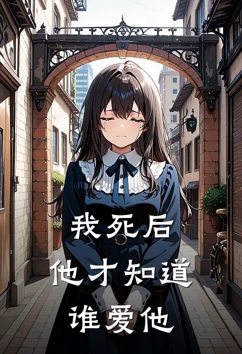 我死后，他才知道谁爱他