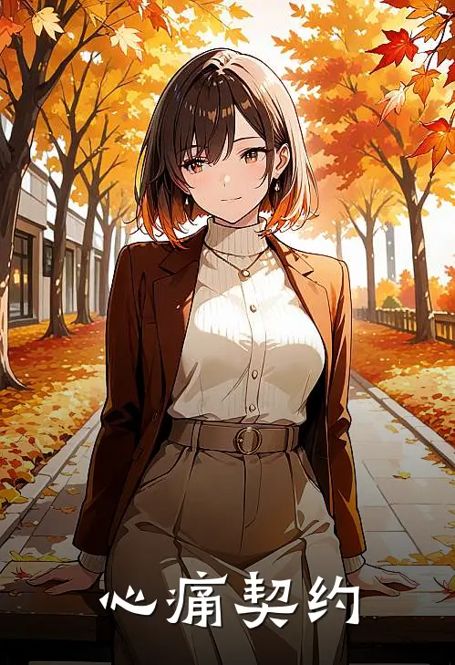 心痛契约