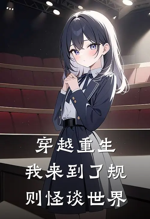 穿越重生，我来到了规则怪谈世界