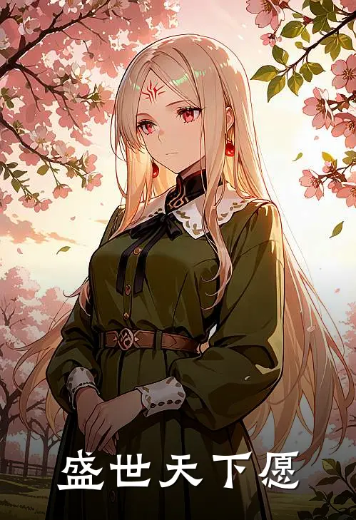 盛世天下愿