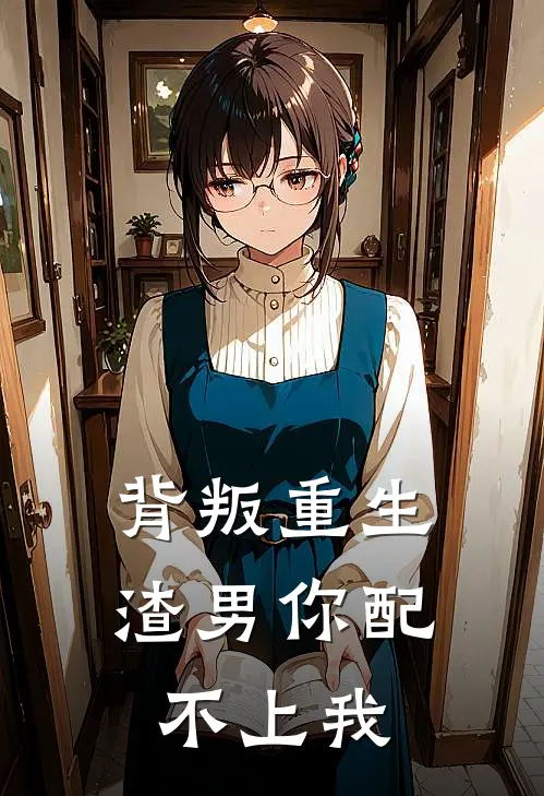 背叛重生：渣男你配不上我