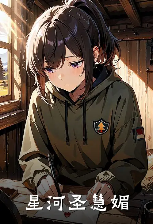 星河圣慧媚