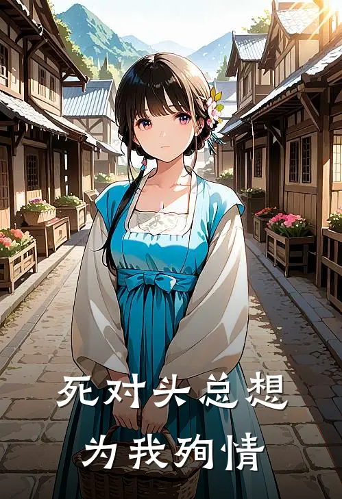 死对头总想为我殉情