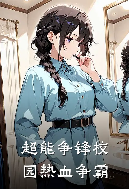 超能争锋校园热血争霸