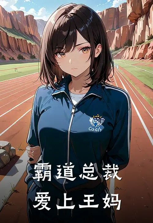 霸道总裁爱上王妈