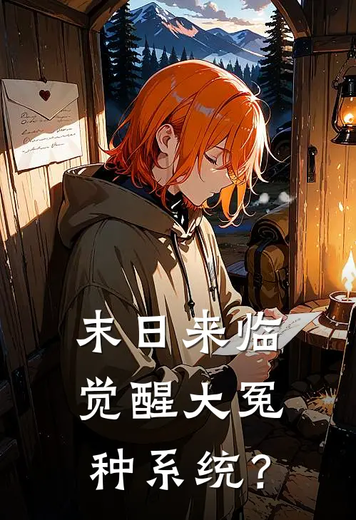 末日来临，觉醒大冤种系统？