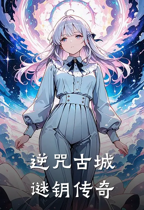 逆咒古城谜钥传奇