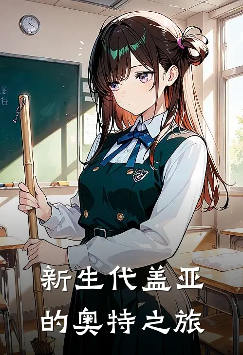 新生代盖亚的奥特之旅