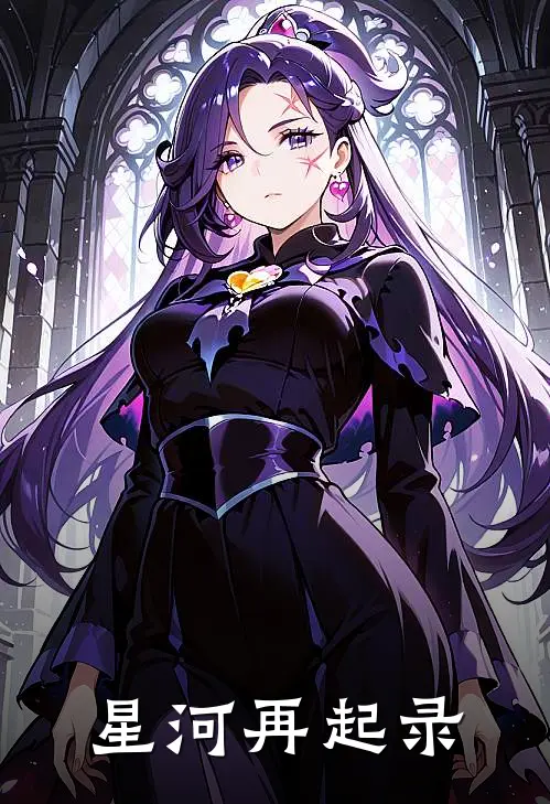 星河再起录