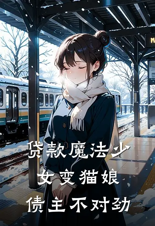 贷款魔法少女变猫娘，债主不对劲