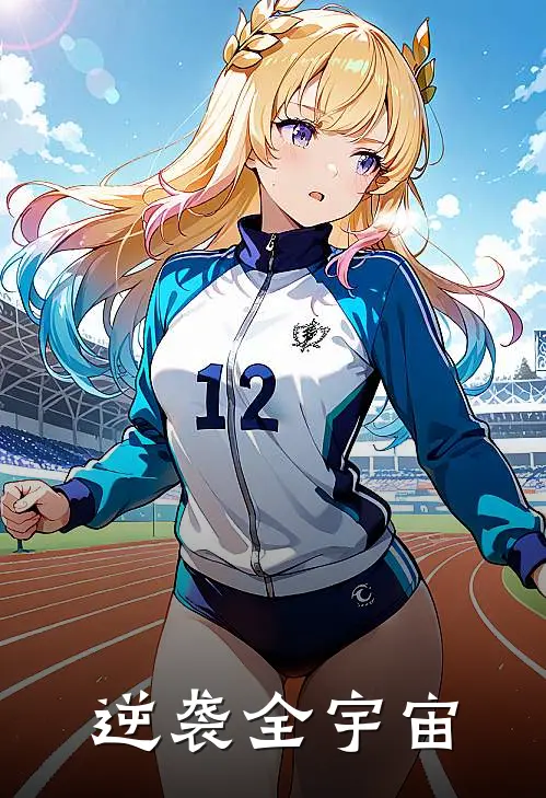 逆袭全宇宙