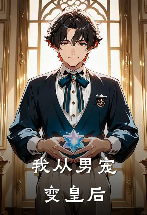 我从“男宠”变皇后