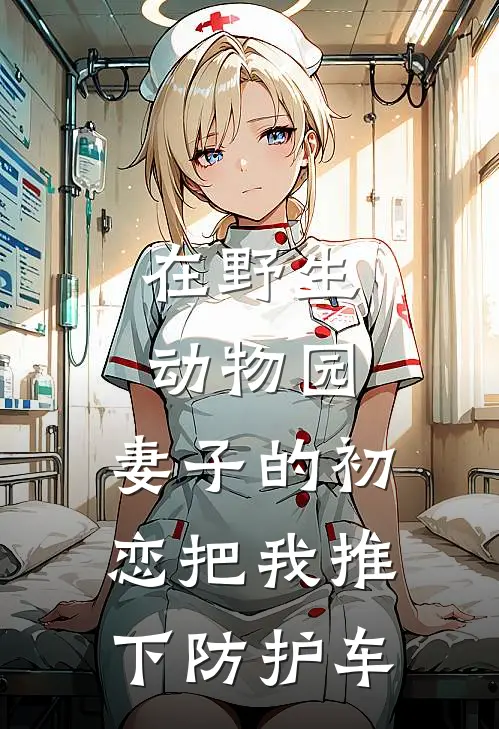 在野生动物园，妻子的初恋把我推下防护车