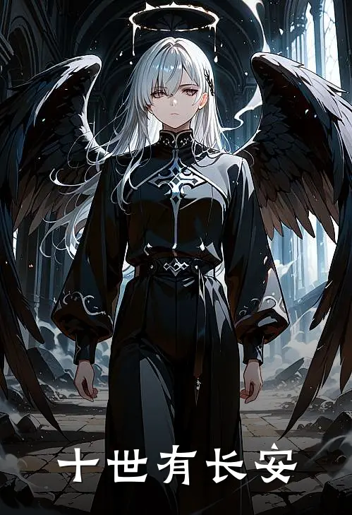 十世有长安