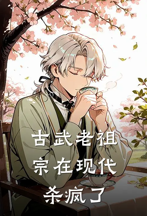 古武老祖宗在现代杀疯了