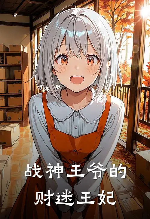 战神王爷的财迷王妃