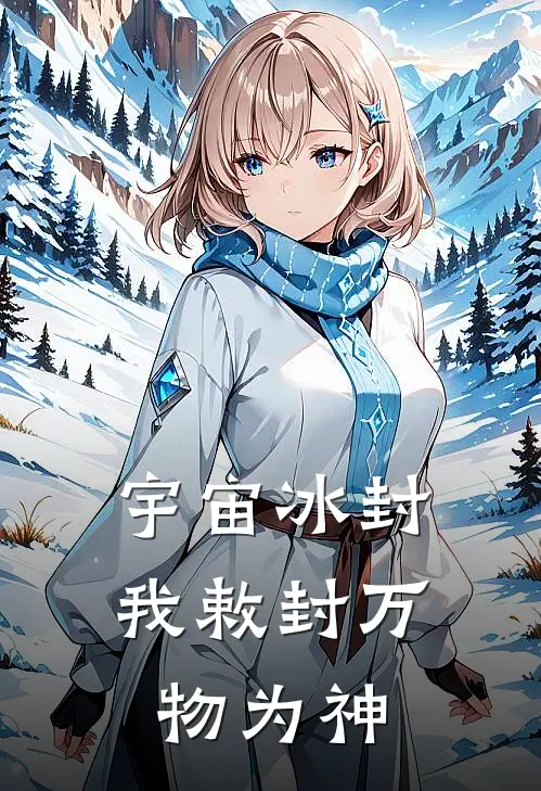 宇宙冰封：我敕封万物为神