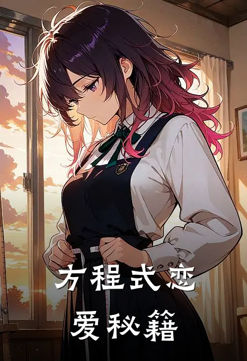 方程式恋爱秘籍