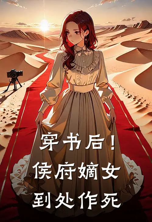 穿书后！侯府嫡女到处作死