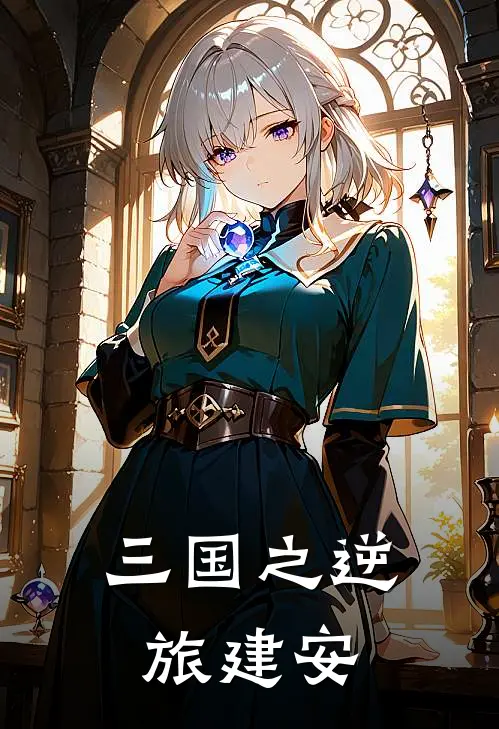 三国之逆旅建安