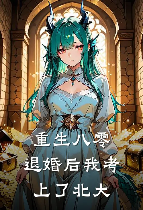 重生八零：退婚后我考上了北大
