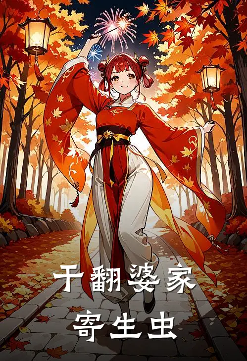 干翻婆家寄生虫