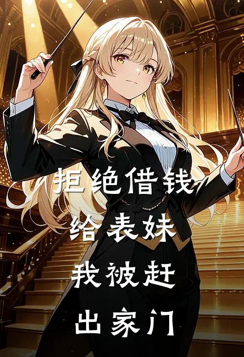 拒绝借钱给表妹，我被赶出家门