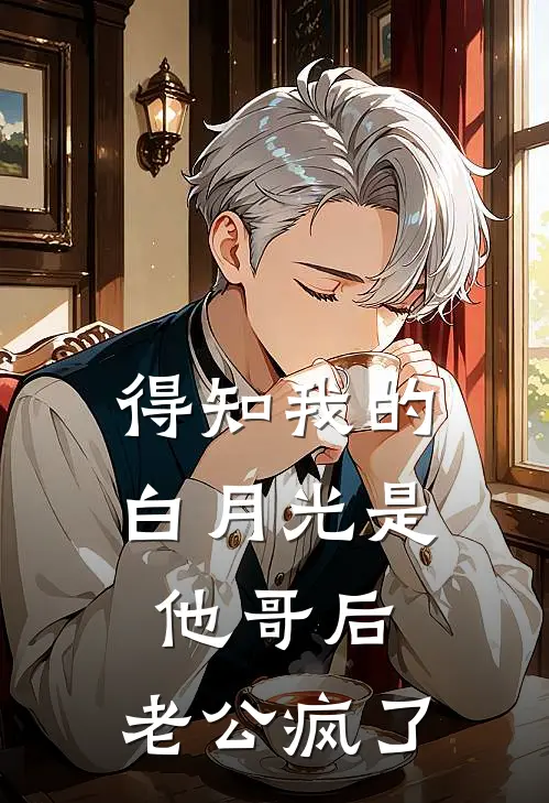 得知我的白月光是他哥后，老公疯了