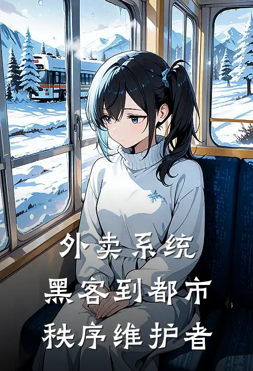 外卖系统：黑客到都市秩序维护者