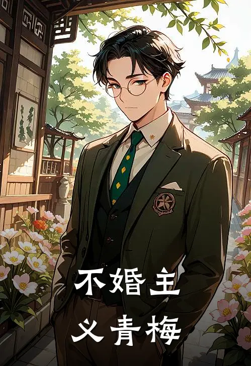 不婚主义青梅