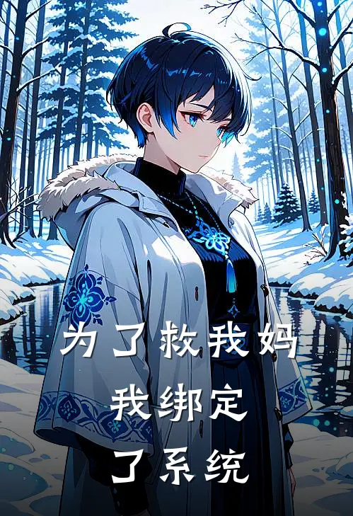 为了救我妈，我绑定了系统