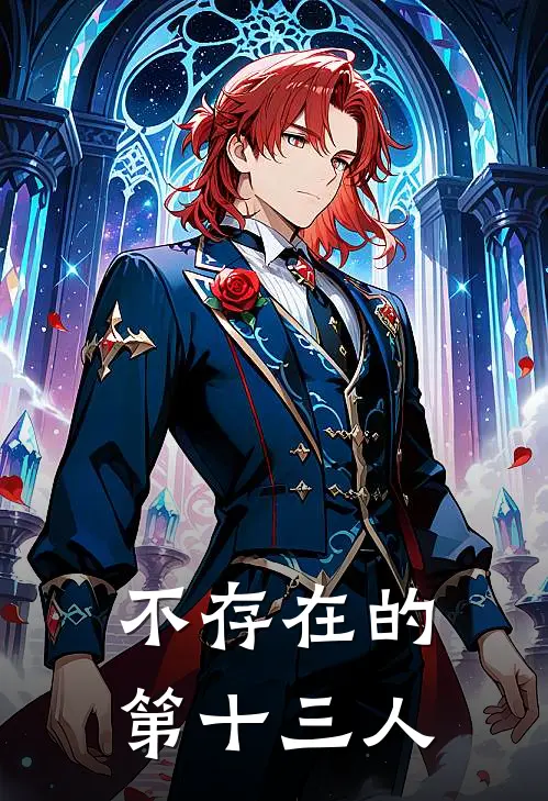 不存在的第十三人