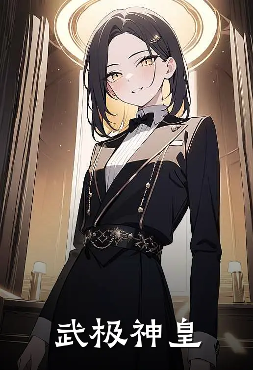武极神皇