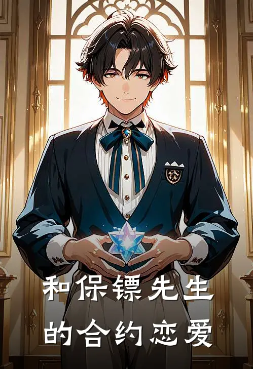 和保镖先生的合约恋爱