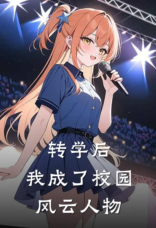 转学后，我成了校园风云人物