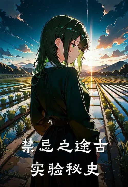 禁忌之途古实验秘史