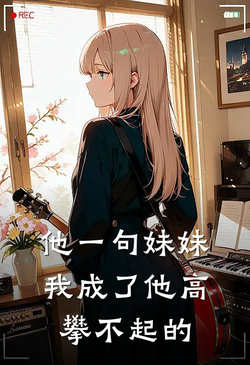 他一句妹妹，我成了他高攀不起的