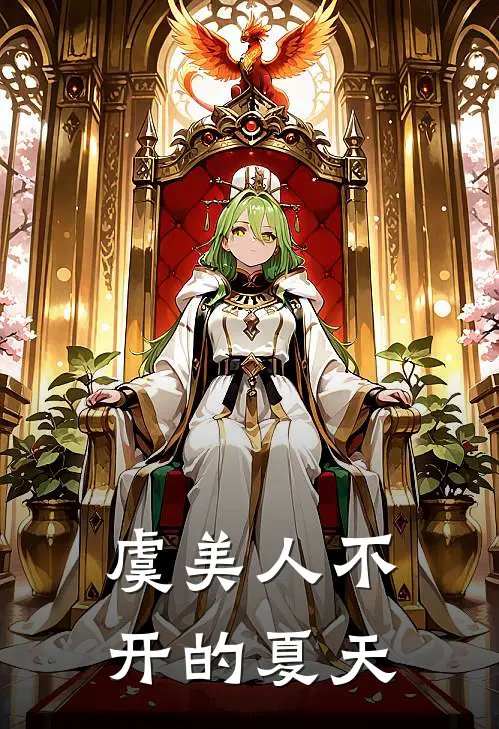 虞美人不开的夏天