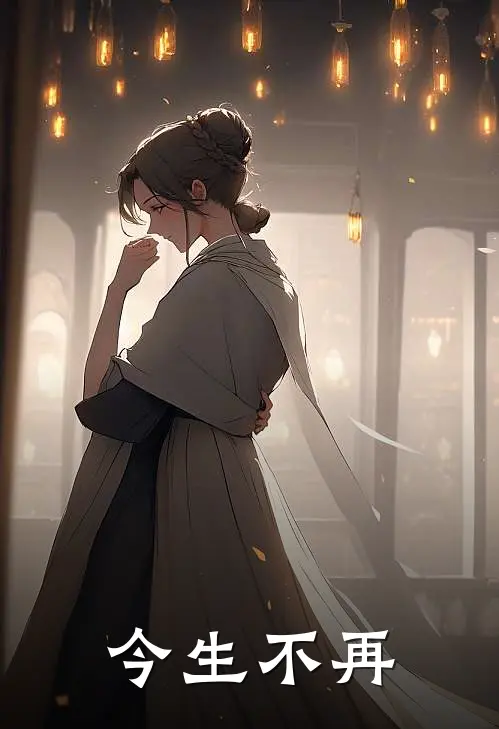 今生不再
