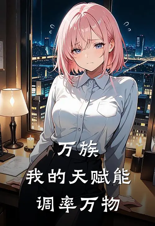 万族：我的天赋能调率万物