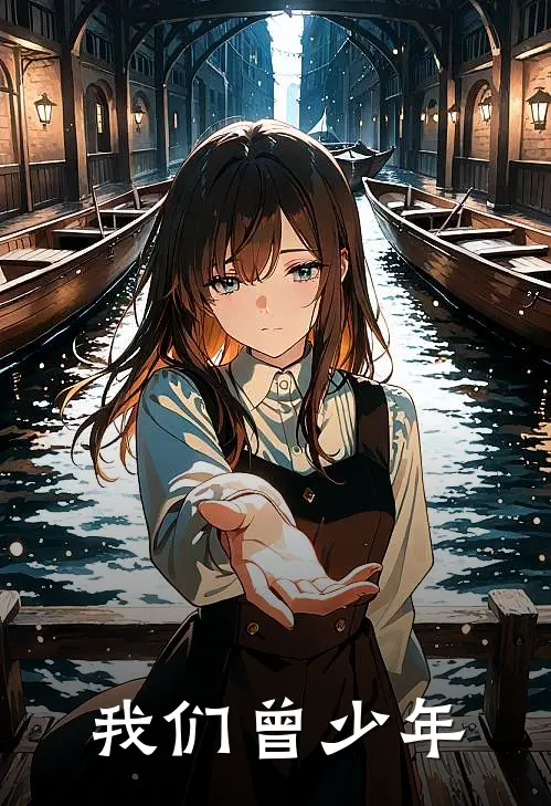 我们曾少年