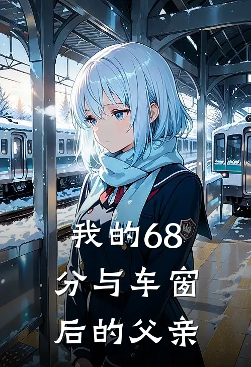 我的68分与车窗后的父亲