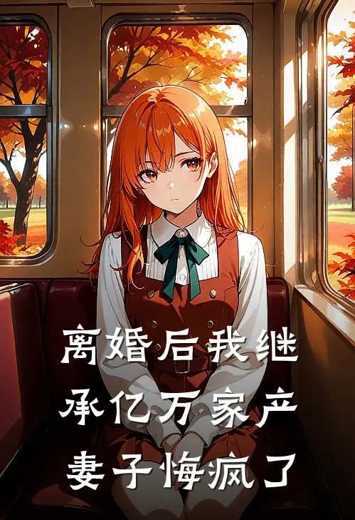 离婚后我继承亿万家产，妻子悔疯了