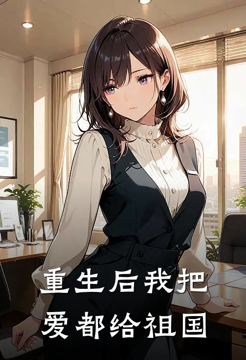 重生后我把爱都给祖国