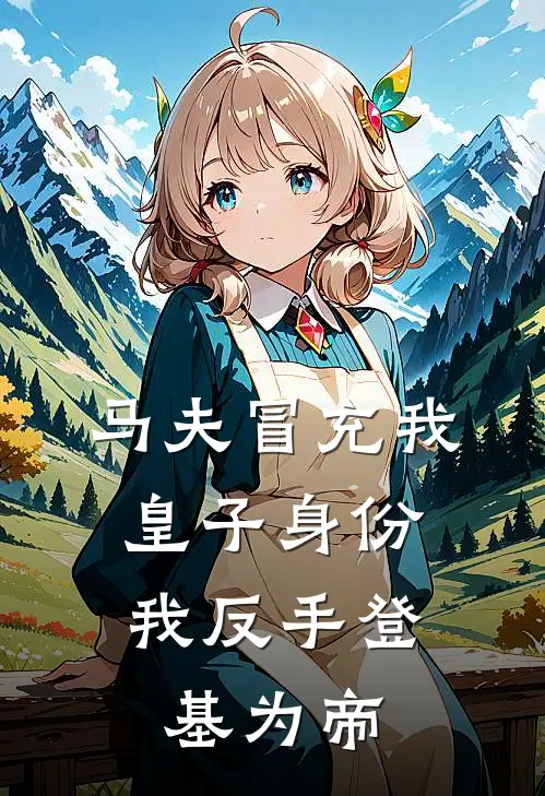 马夫冒充我皇子身份，我反手登基为帝