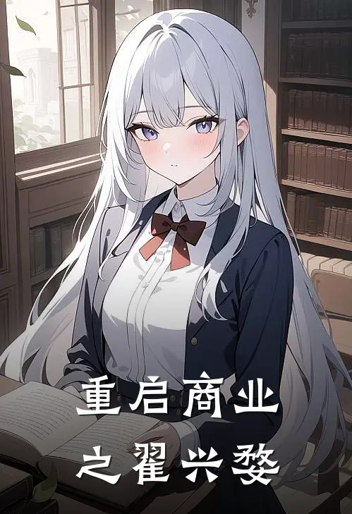 重启商业之翟兴婺